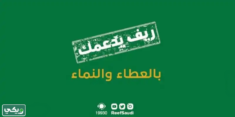 ما هو دعم ريف للاسر المنتجة