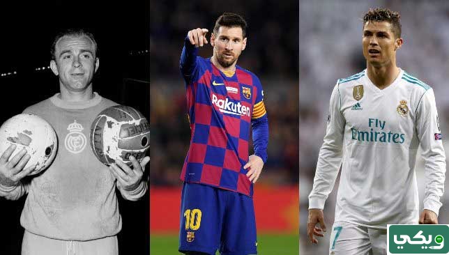 كم مرة فاز برشلونة على ريال مدريد