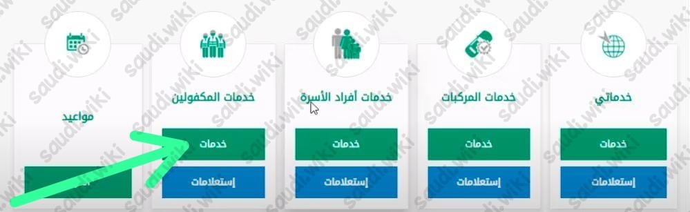تجديد الإقامة بدون رسوم المرافقين