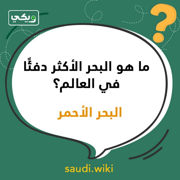 اسئلة عامة للمسابقات بالصور