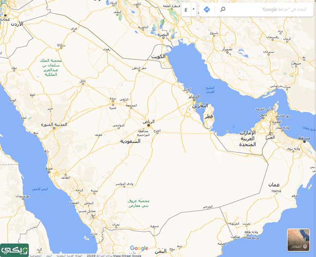 اقرب فندق من موقعي