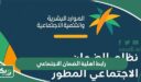 رابط اهلية الضمان الاجتماعي المطور