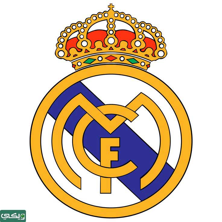 شعار نادي ريال مدريد