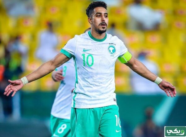 صور سالم الدوسري