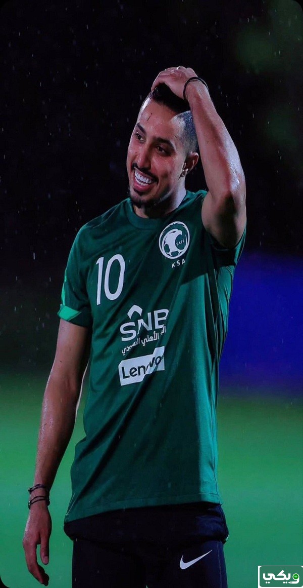 صور سالم الدوسري