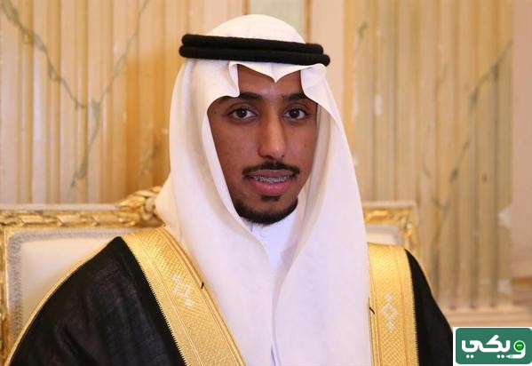 صور سالم الدوسري وهو صغير