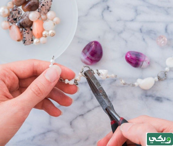 مشروع نسائي يدخل ذهب في السعودية