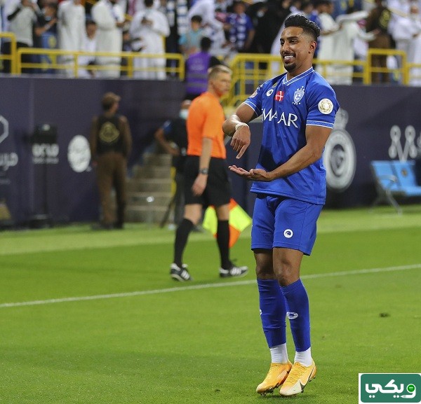 صور سالم الدوسري