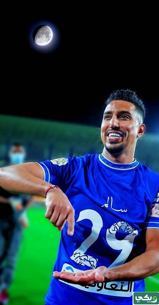 صور سالم الدوسري