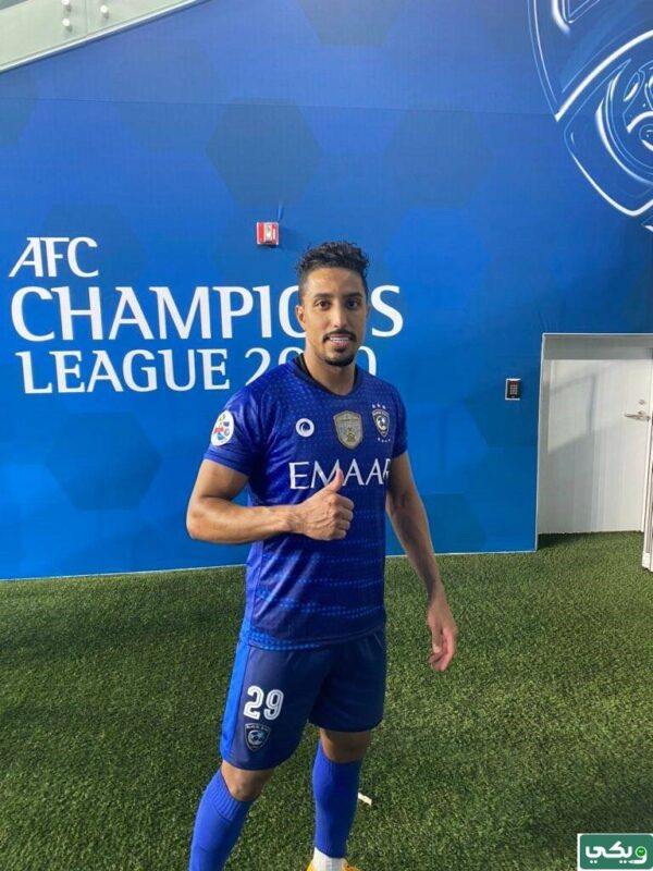 صور سالم الدوسري
