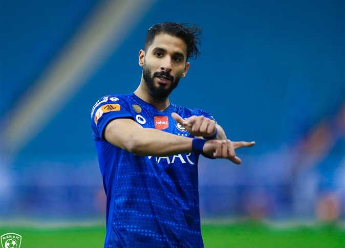 صالح الشهري