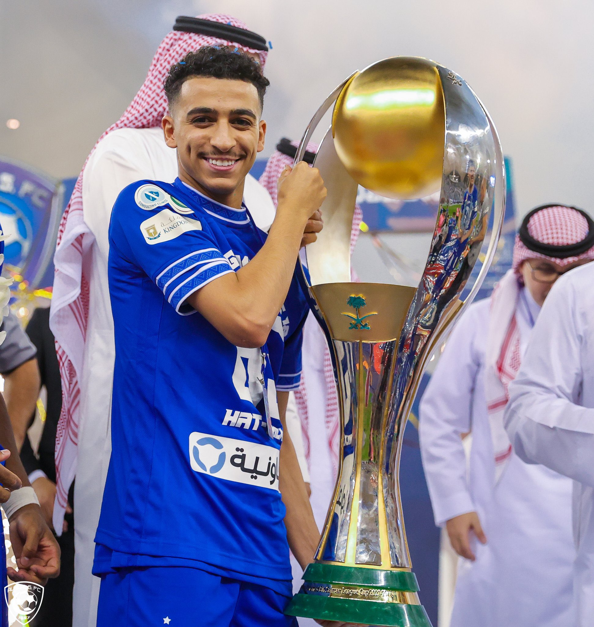ناصر الهدهود