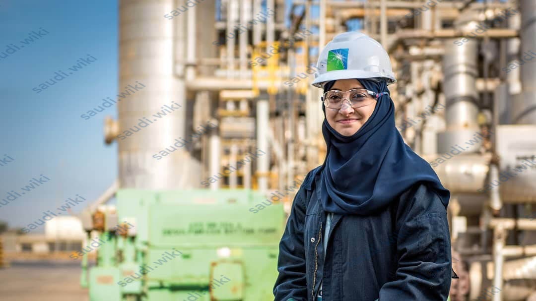 راتب ارامكو السعودية مع البدلات والعلاوات
