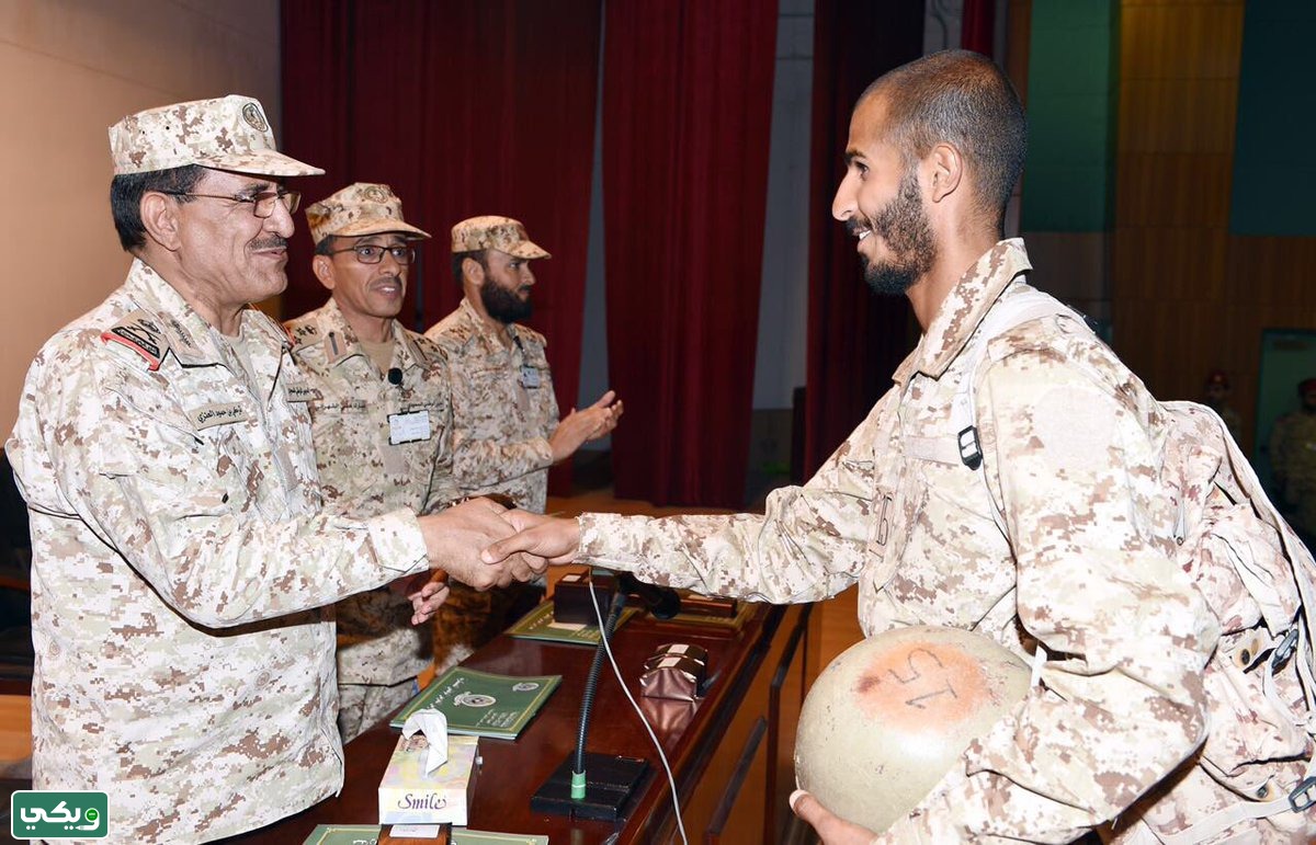 بدلات الضباط في الحرس الوطني