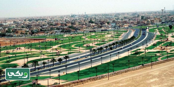 الرمز البريدي رفحاء