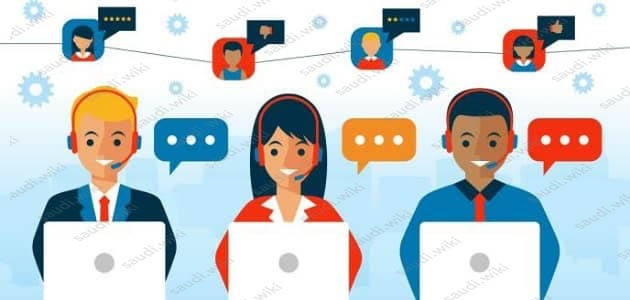 رقم خدمة العملاء موبايلي