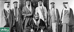 متى تأسست الدولة السعودية الثانية