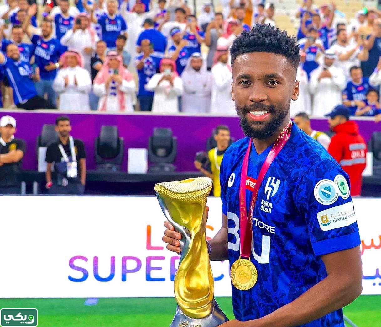 حمد اليامي