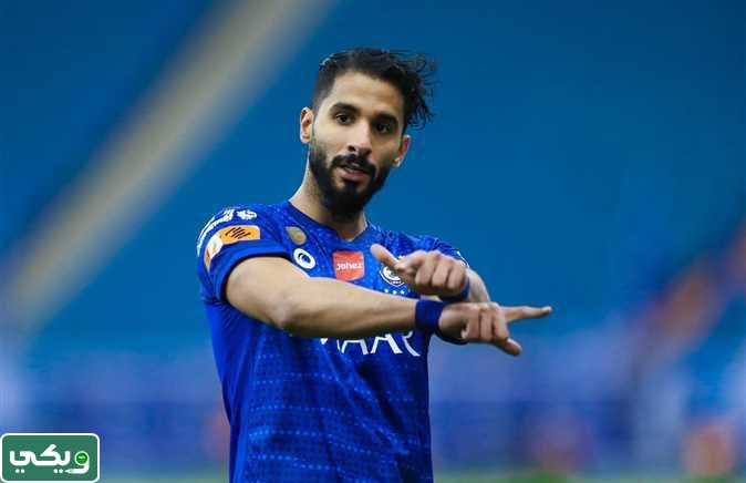 صالح الشهري