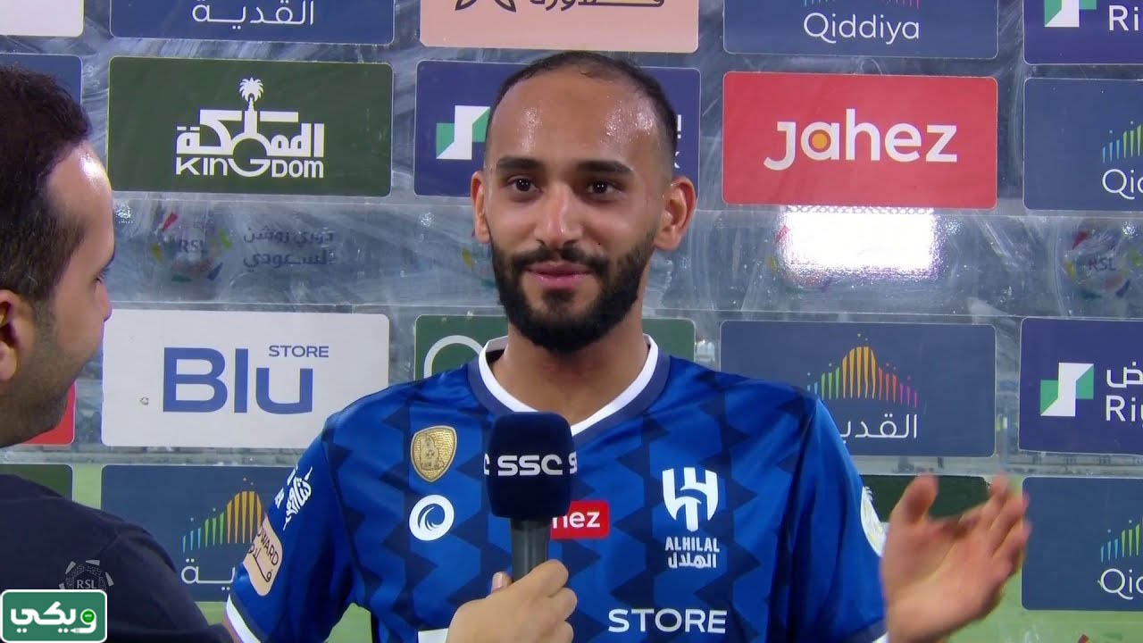 عبد الله عطيف