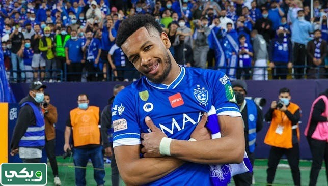 علي البليهي