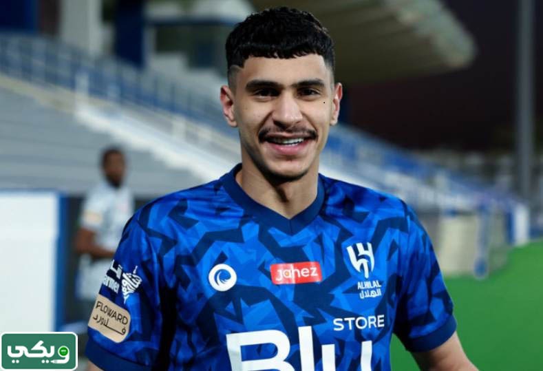 متعب الفرج