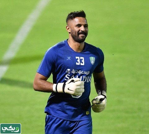 محمّد العويّس