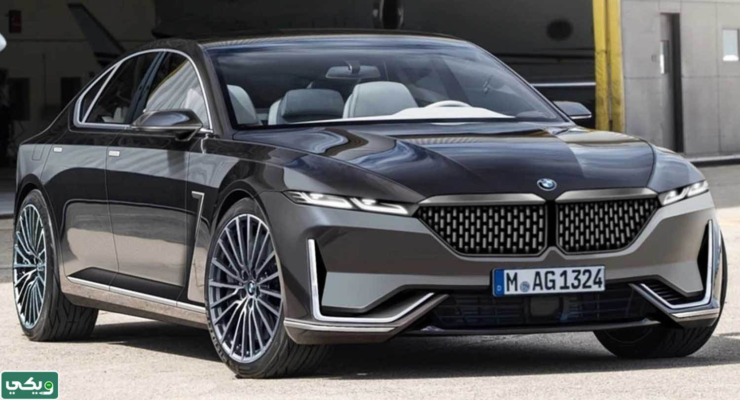 اسعار سيارات bmw المستعملة في السعودية