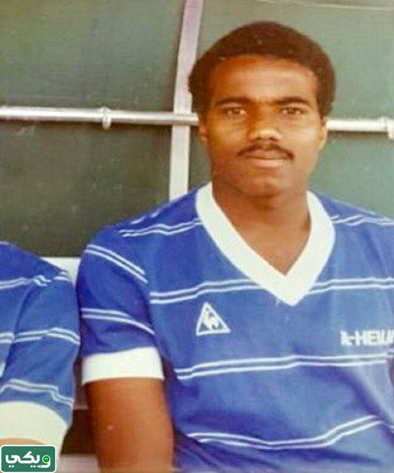 منصور الرحمه
