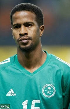 خميس حمد عويران الدوسري
