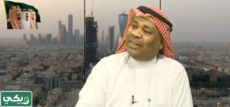 فهد الحبشي