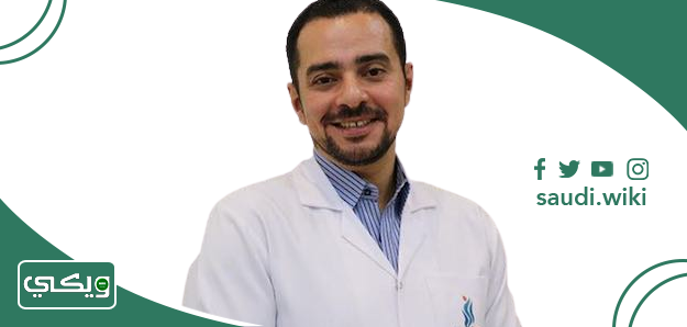 الدكتور أحمد مجدي