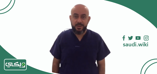 الدكتور أحمد نصر