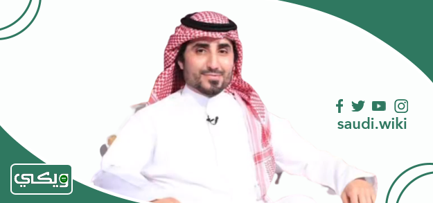 الدكتور عبدالاله القحطاني