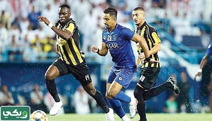 ما تاريخ مواجهات الهلال والاتحاد في جميع البطولات؟