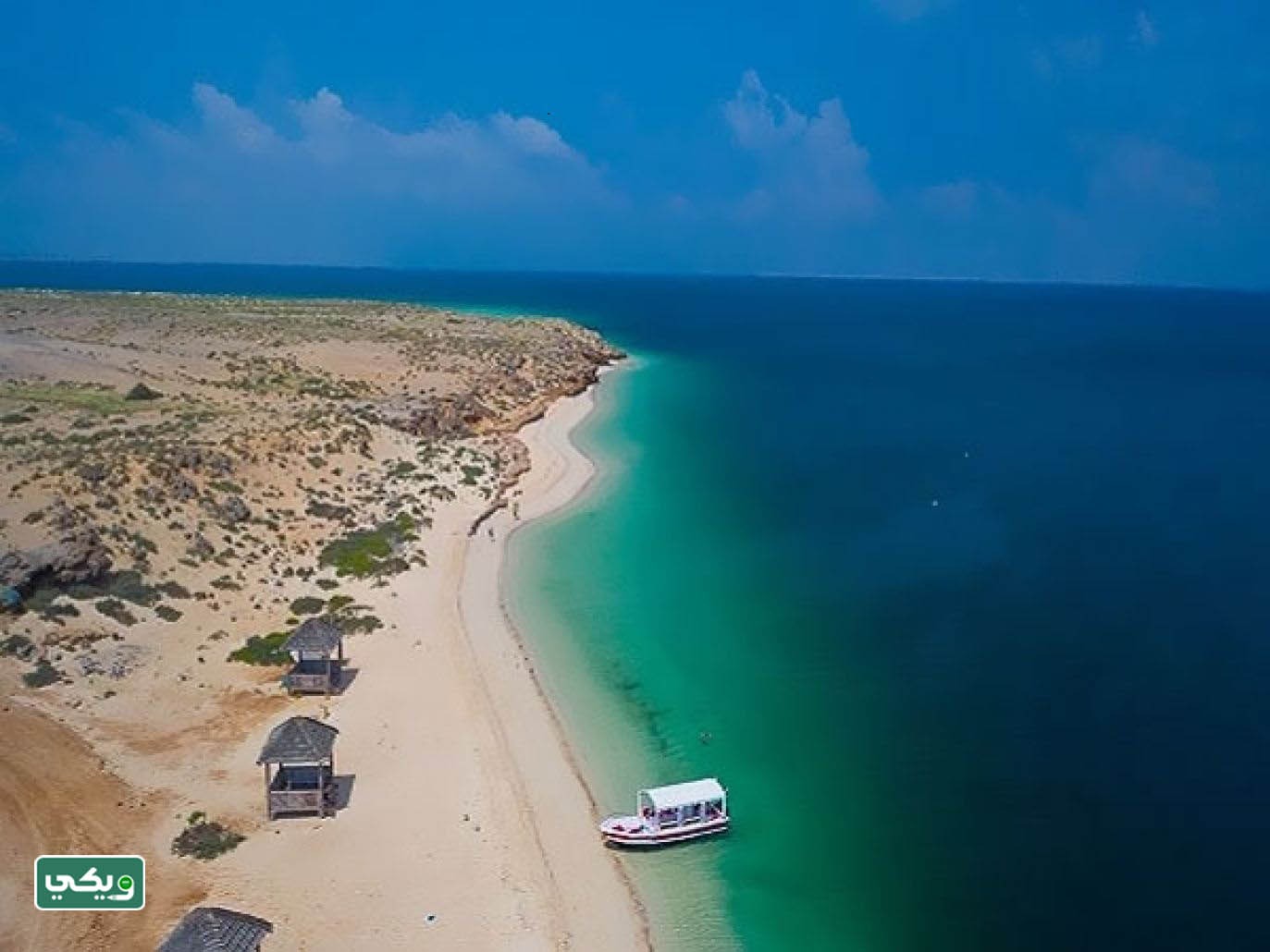 صور جزيرة فرسان