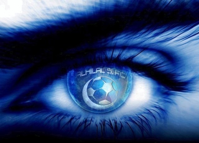 خلفيات الهلال بنات