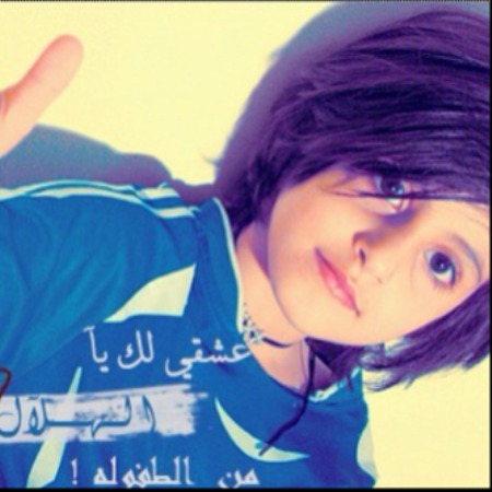 خلفيات الهلال بنات