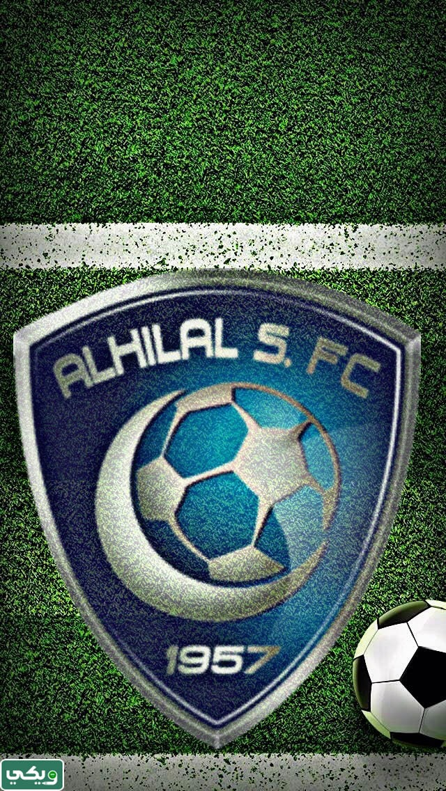 خلفيات الهلال 4k