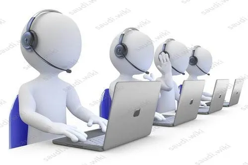 معرفة رقم الجوال بواسطة خدمة العملاء