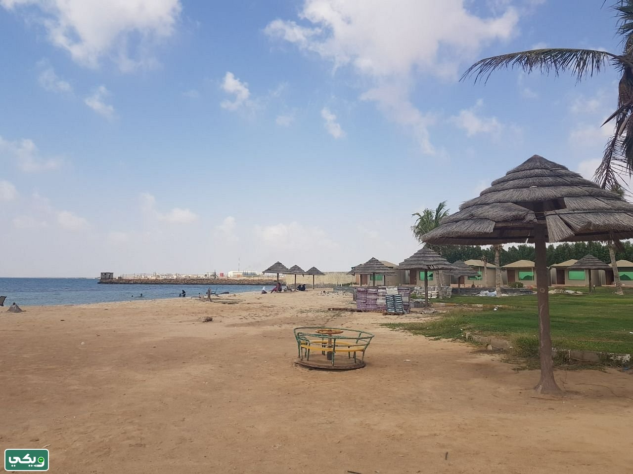 فندق كورال فرسان