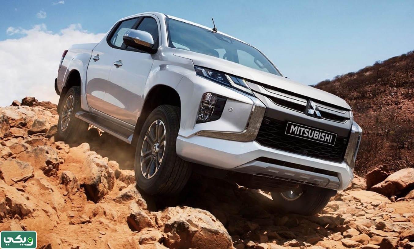 سيارة ميتسوبيشي L200