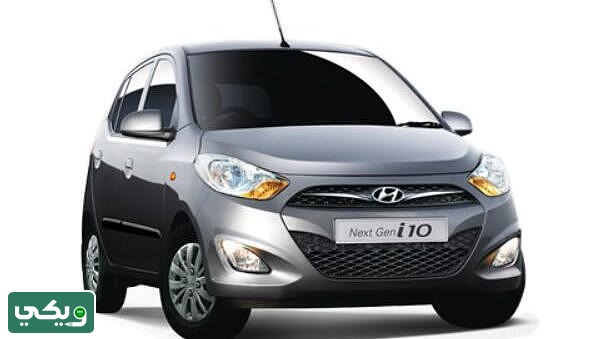 سيارة هيونداي آي ثيرتي "I30"