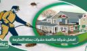 افضل 16 شركة مكافحة حشرات بمكة المكرمة 2026 ممتازين