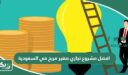 افضل مشروع تجاري صغير مربح في السعودية 2026