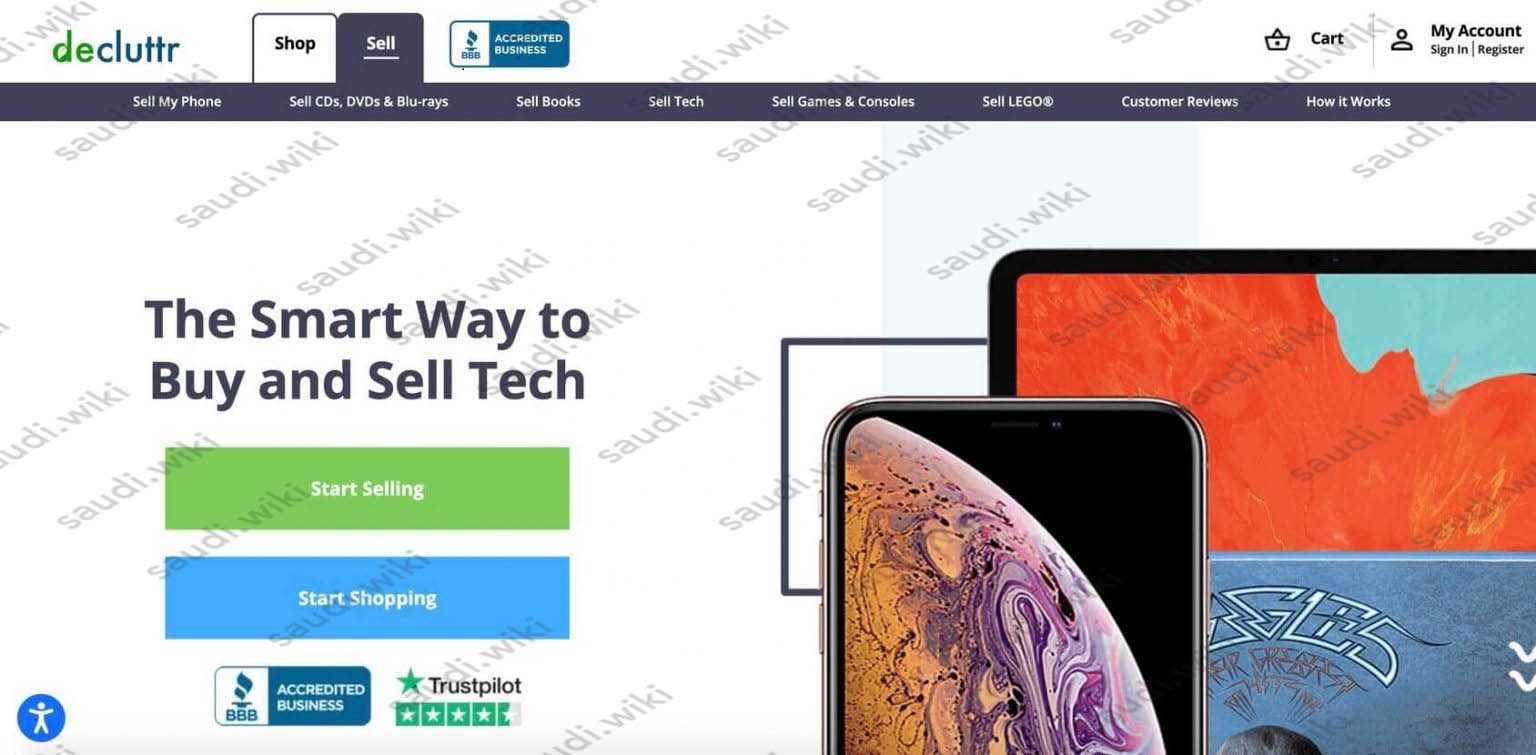 افضل مواقع بيع الخدمات المصغرة