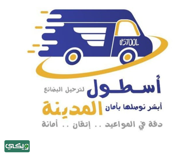 شركة أسطول المدينة