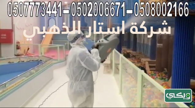 شركة استار الذهبي