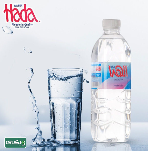 شركة مياه الهدا