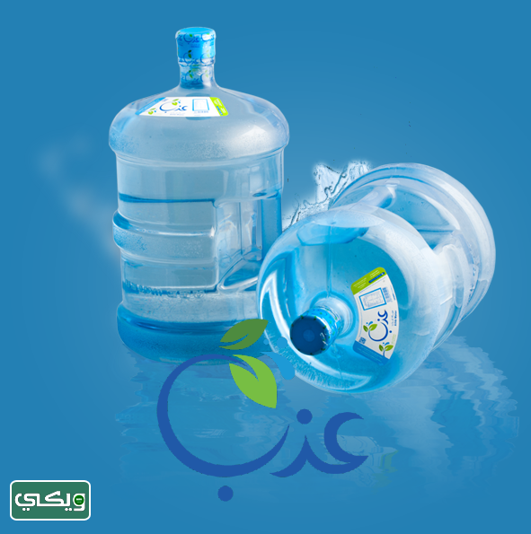 شركة مياه عذب